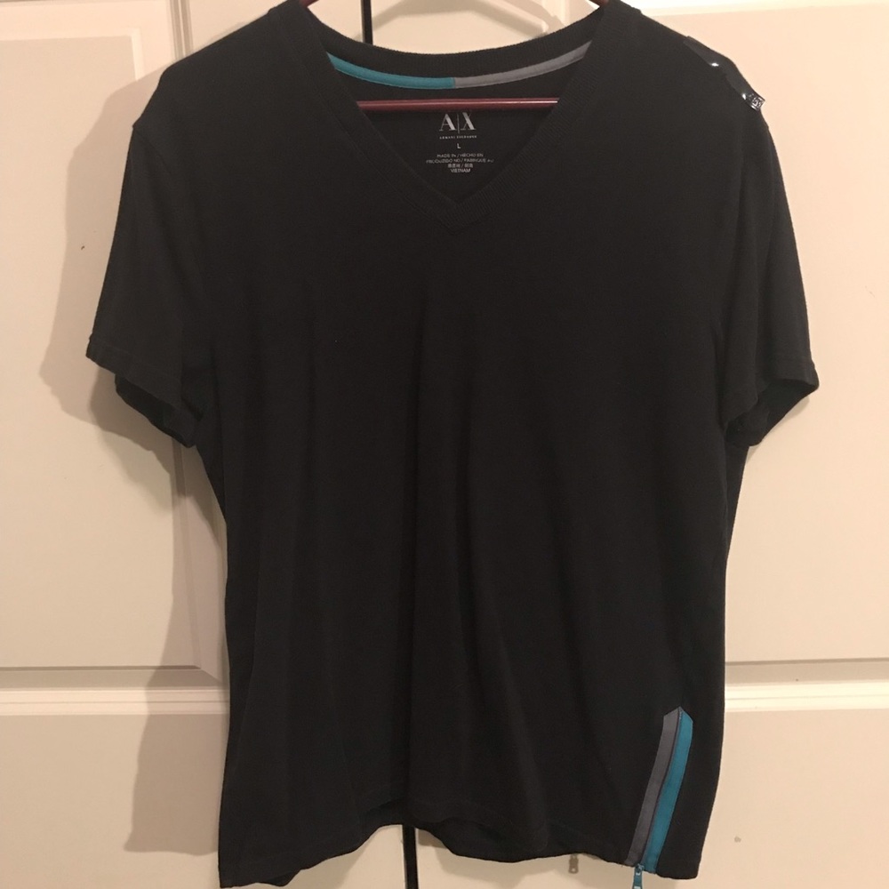 Armani Shirt
